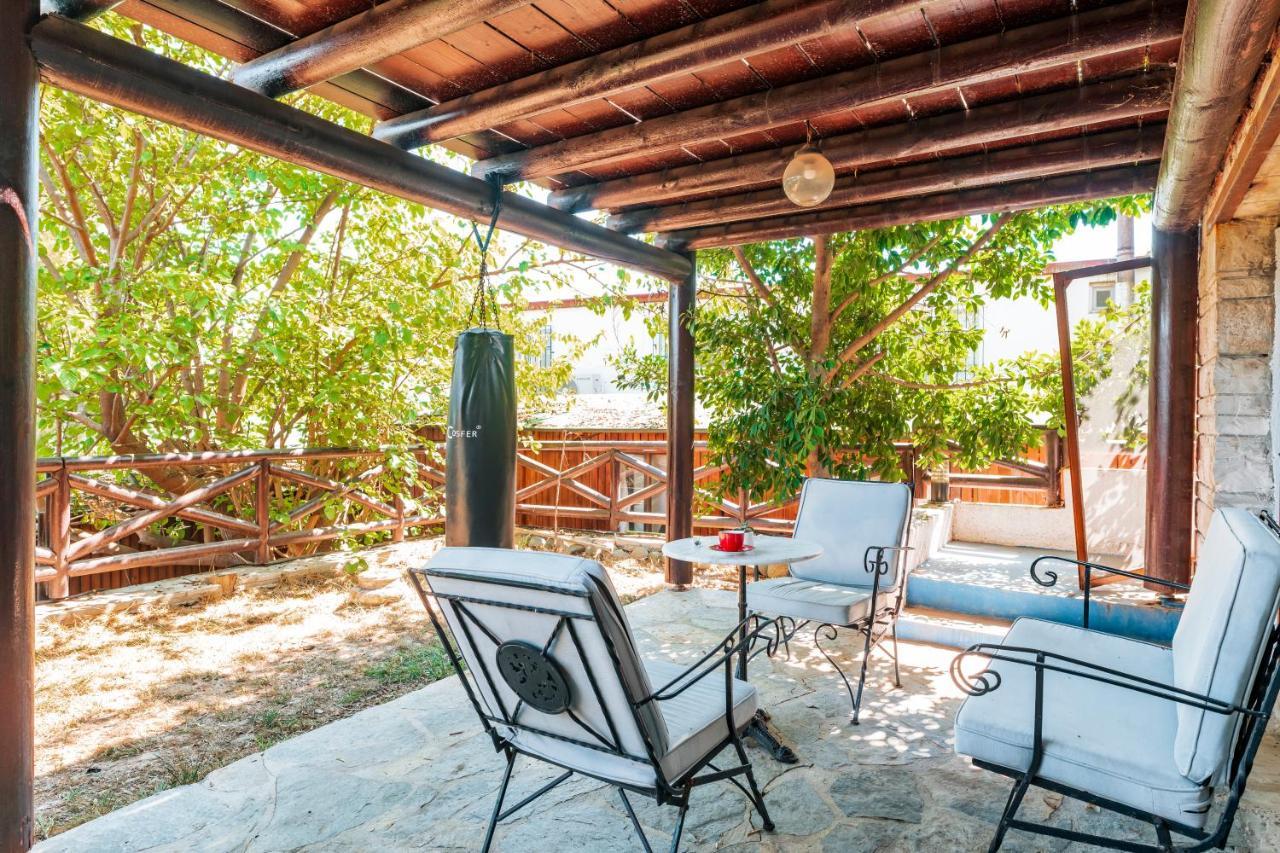 Yalicapkini Boutique Hotel Bogazici Kültér fotó