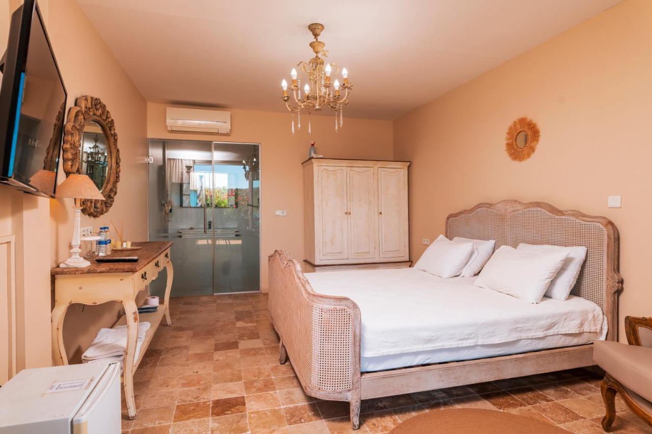 Yalicapkini Boutique Hotel Bogazici Kültér fotó