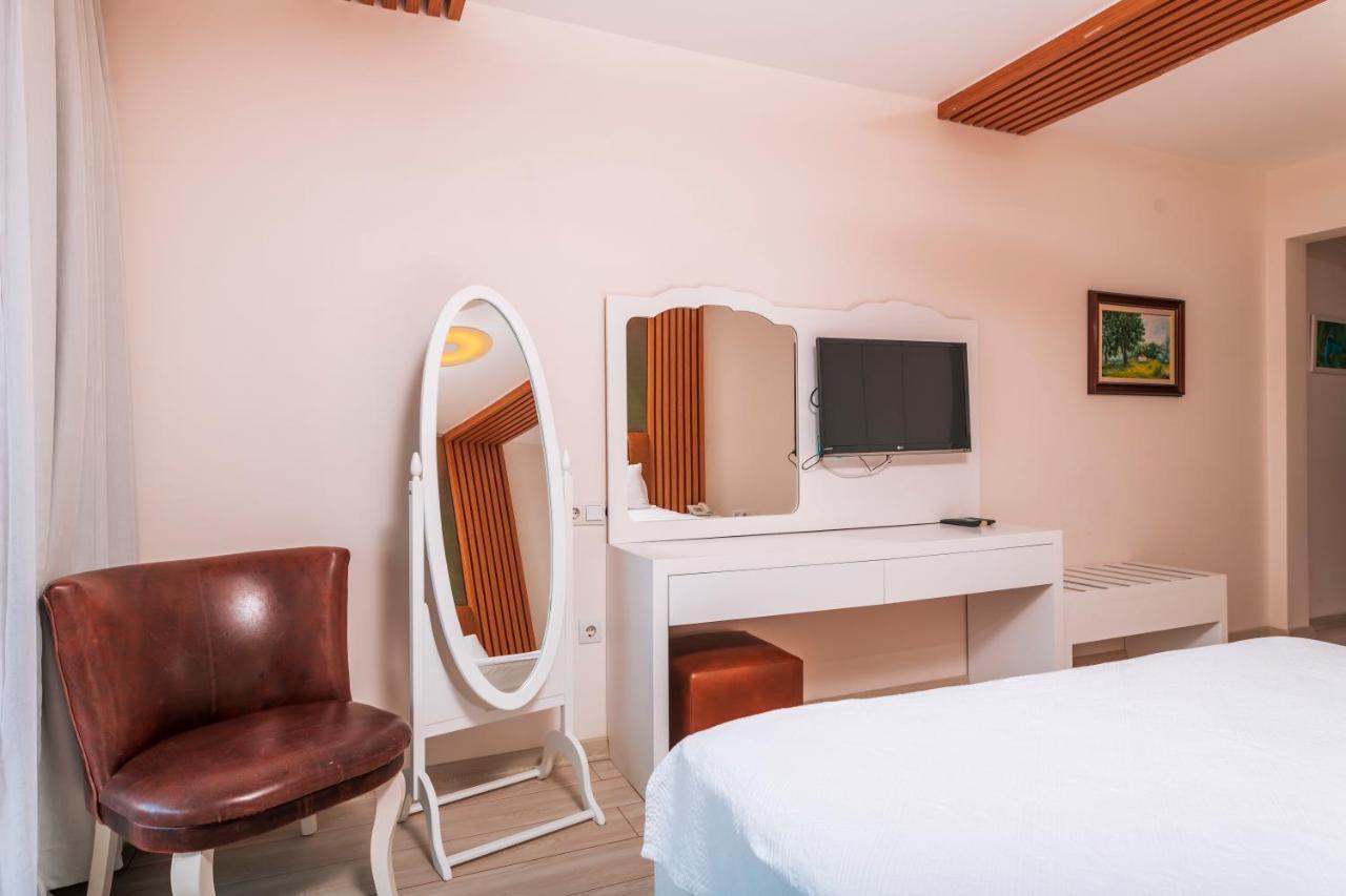 Yalicapkini Boutique Hotel Bogazici Kültér fotó