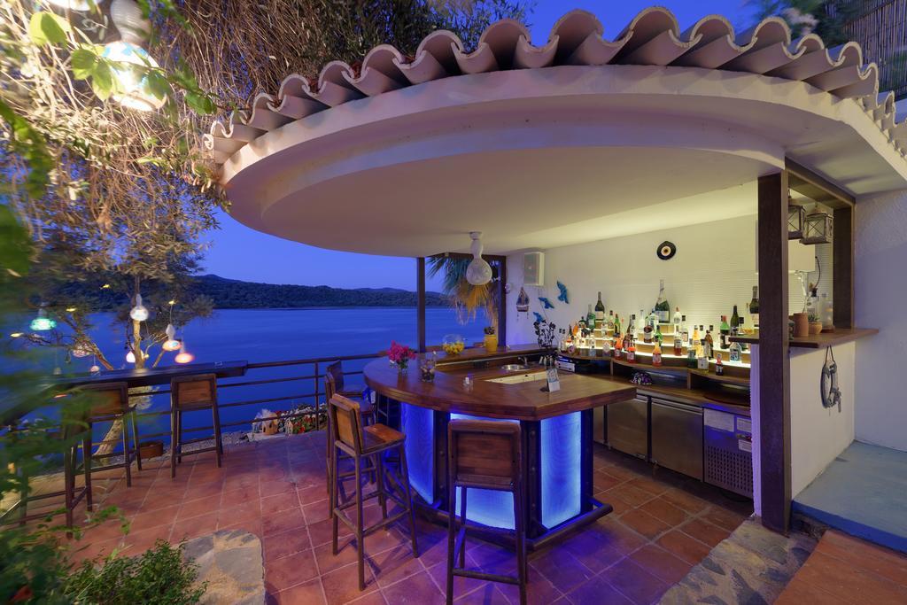 Yalicapkini Boutique Hotel Bogazici Kültér fotó