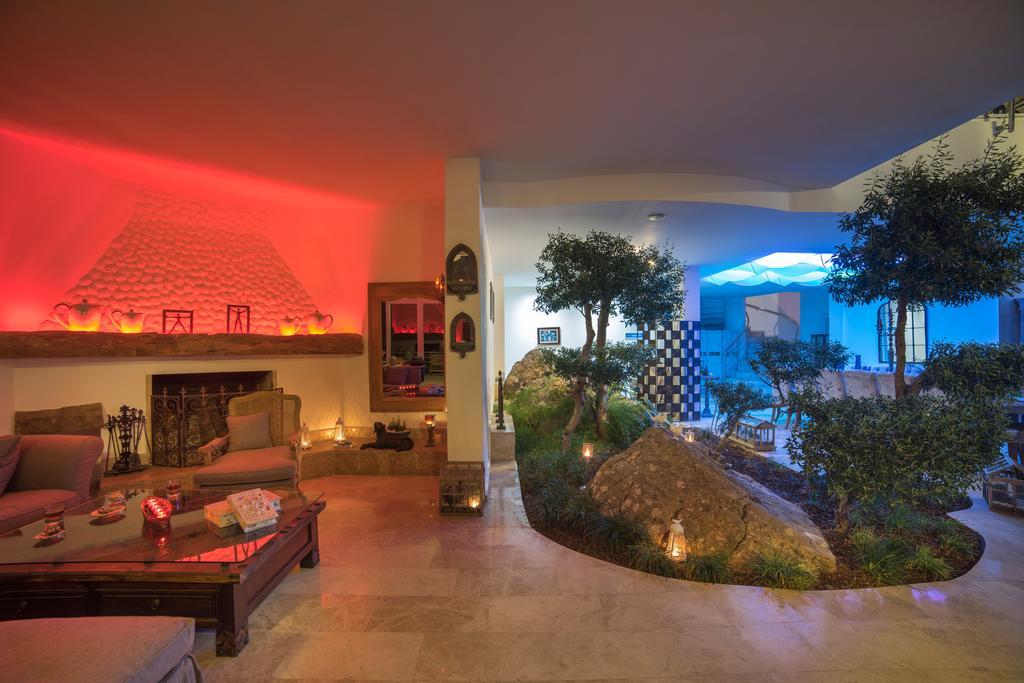 Yalicapkini Boutique Hotel Bogazici Kültér fotó