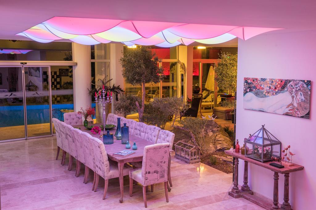 Yalicapkini Boutique Hotel Bogazici Kültér fotó