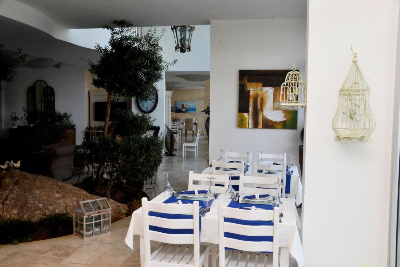 Yalicapkini Boutique Hotel Bogazici Kültér fotó